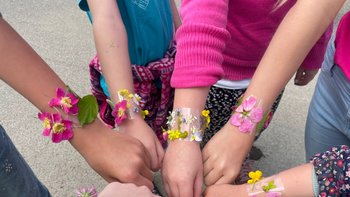 Kinderprogramm