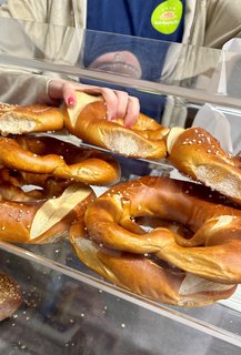 Brezel Park Camping Iller