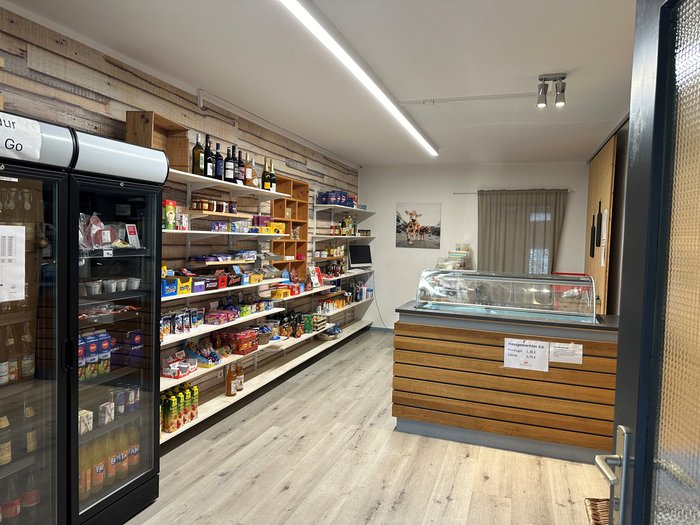 Shop Park Camping Iller