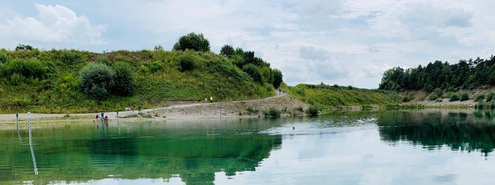 baggersee aitrach