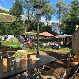 biergarten