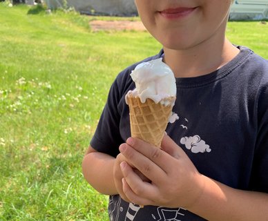 Eis Park Camping Iller