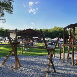 Spielplatz 2023
