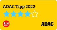 ADAC Camping Tipp 2022