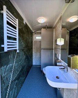 Mietbad Park Camping Iller