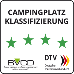 4 sterne campingplatz 